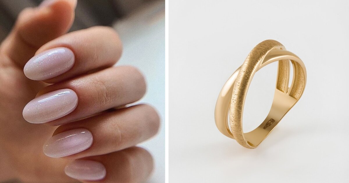 Золотое кольцо 000-371686