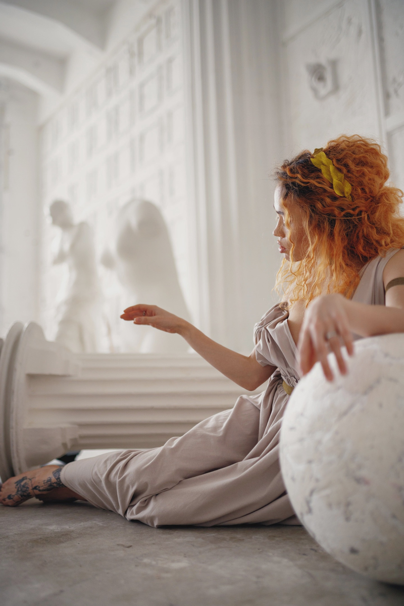 фотограф: Андрей Трифонов