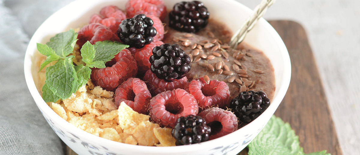 марантовая каша от ЭТОНОВО