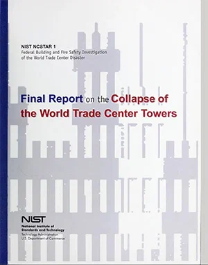Отчёт комиссии 9/11. Из открытых источников