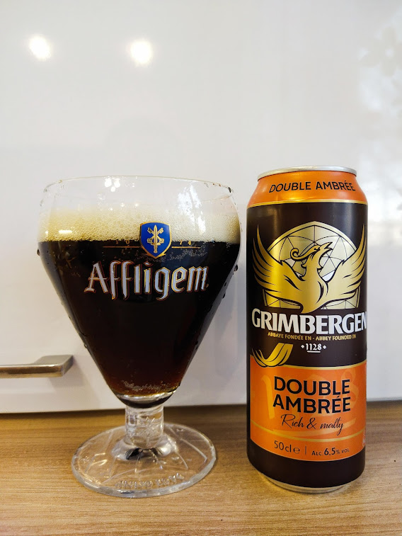 Открывать пив-парад - тоже честь)))