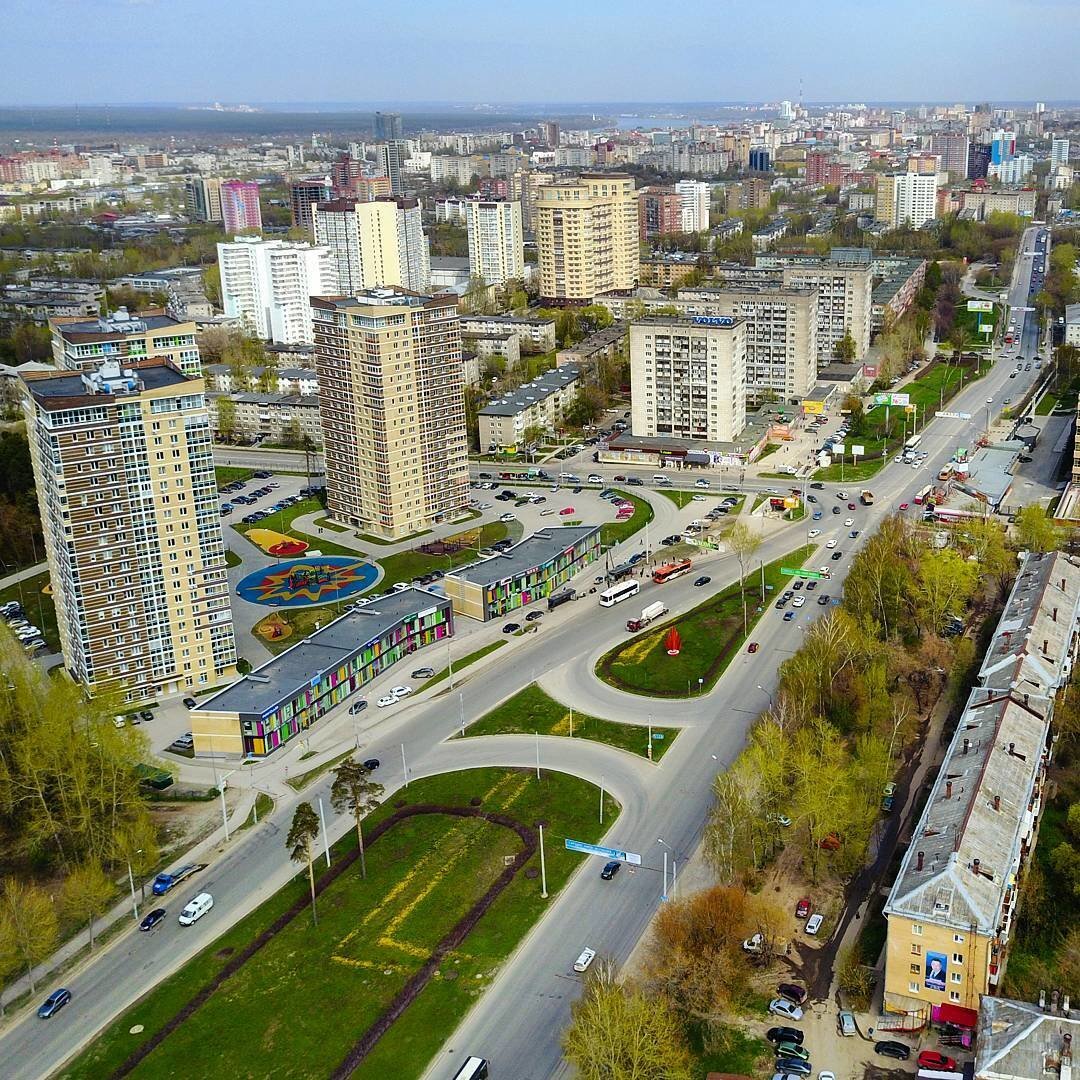 Как выглядит пермь фото