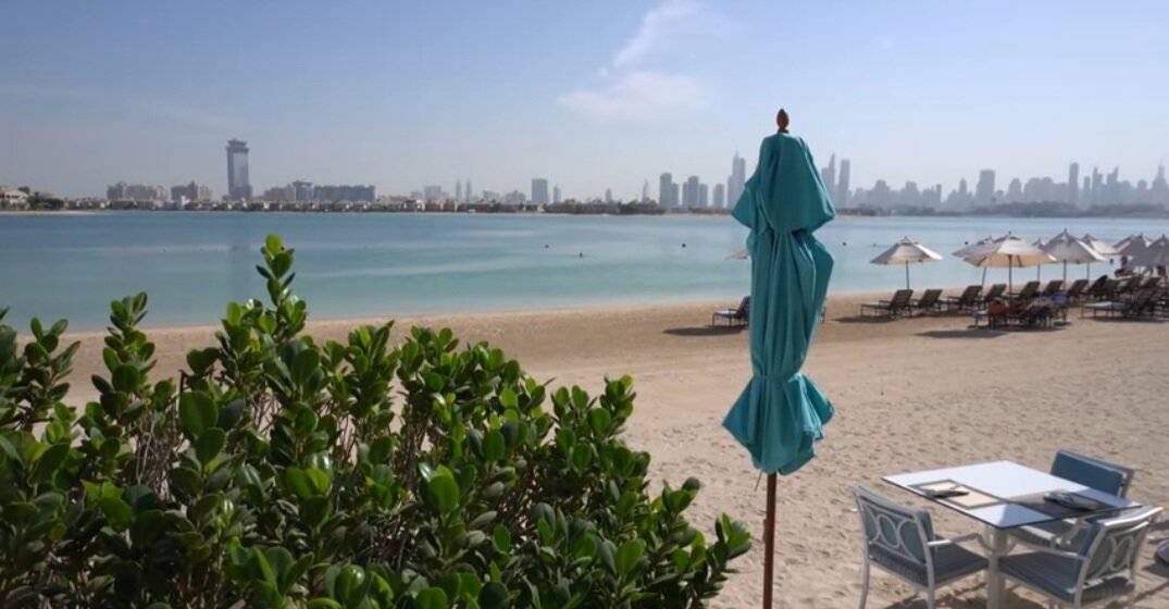 ОАЭ, путешествие,  отдых 