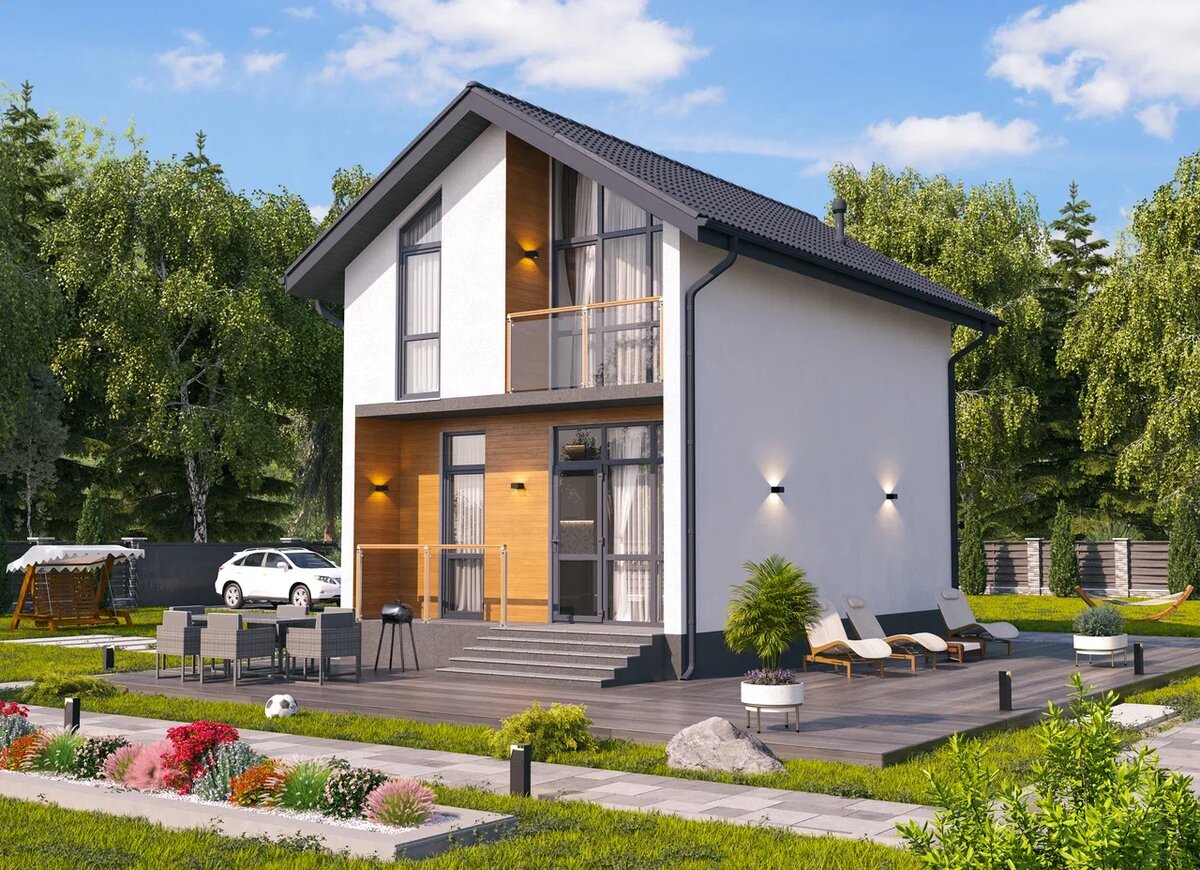 Проект "Рио"