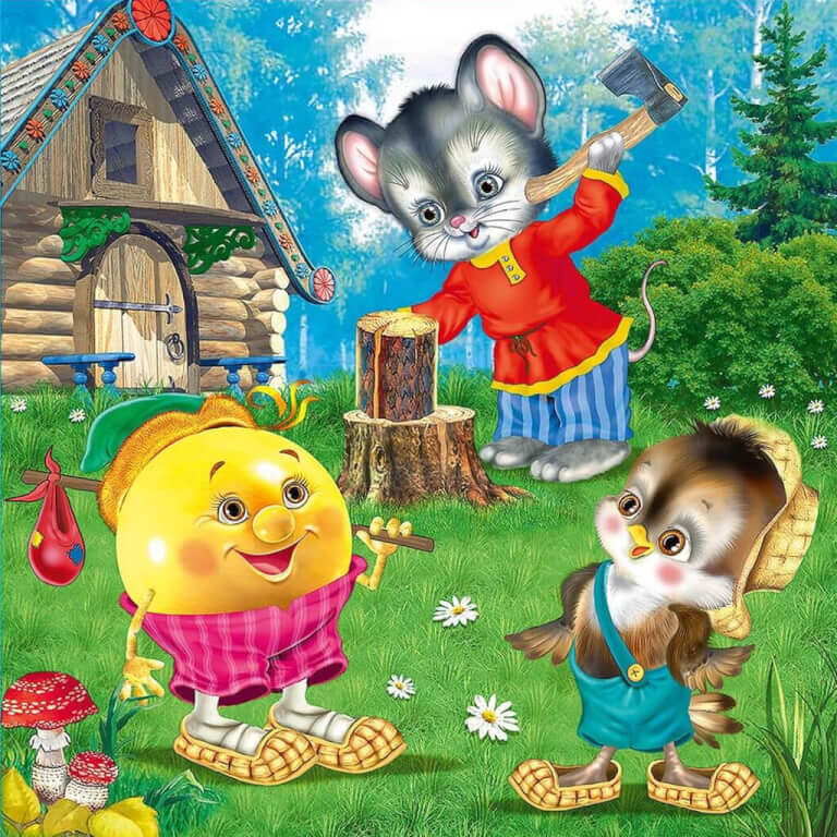 Яндекс. Картинки