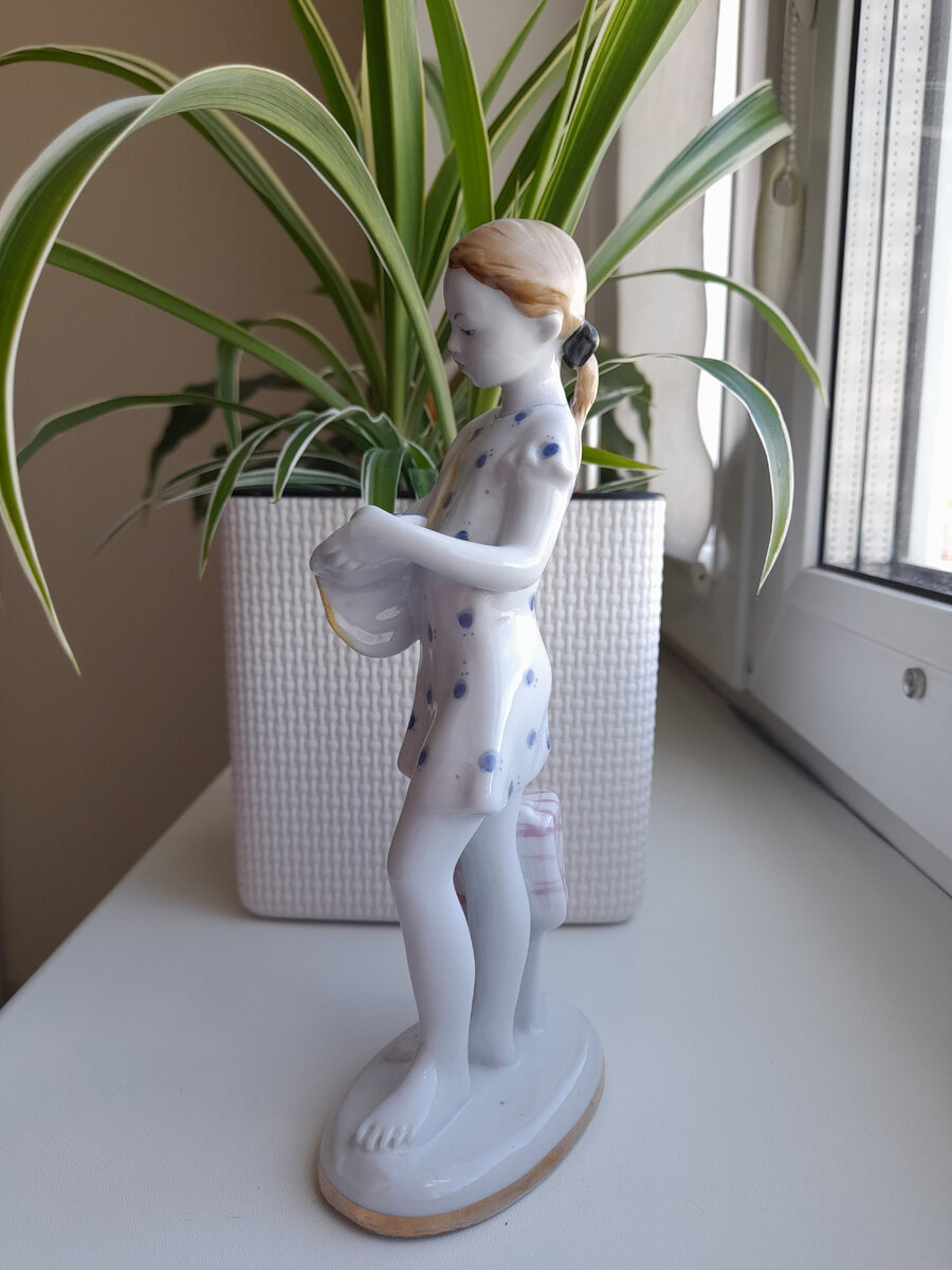 Фото из личной коллекции автора.