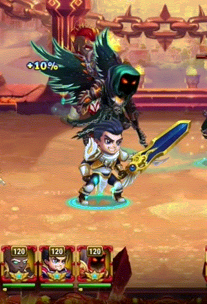 2 танка с Тристаном — самый оптимальный вариант его использования.