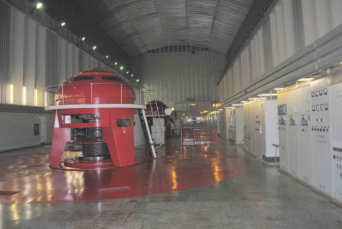 Фото: Сайга20К. Собственная работа, CC BY-SA 3.0, https://commons.wikimedia.org/w/index.php?curid=24713701