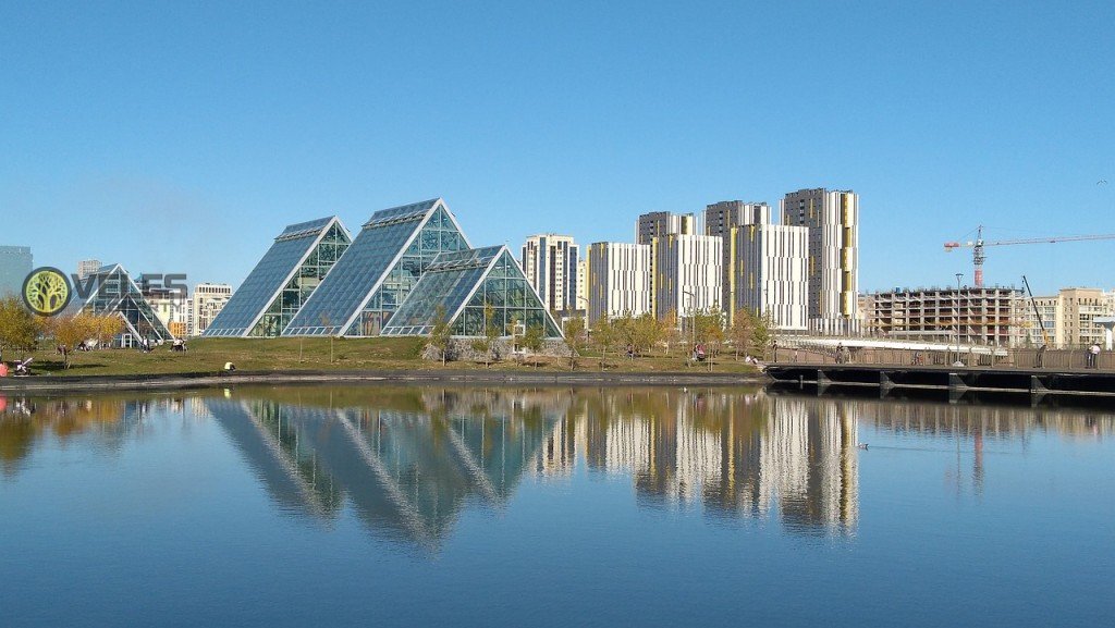 Казахстан