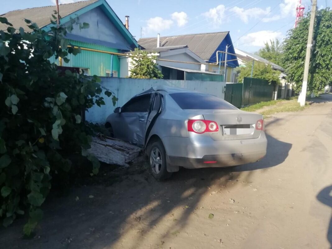    Фото из Телеграм канала ГИБДД