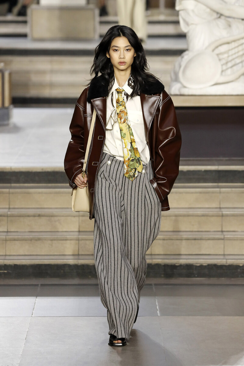    Louis Vuitton осень-зима 2022/23Legion-Media