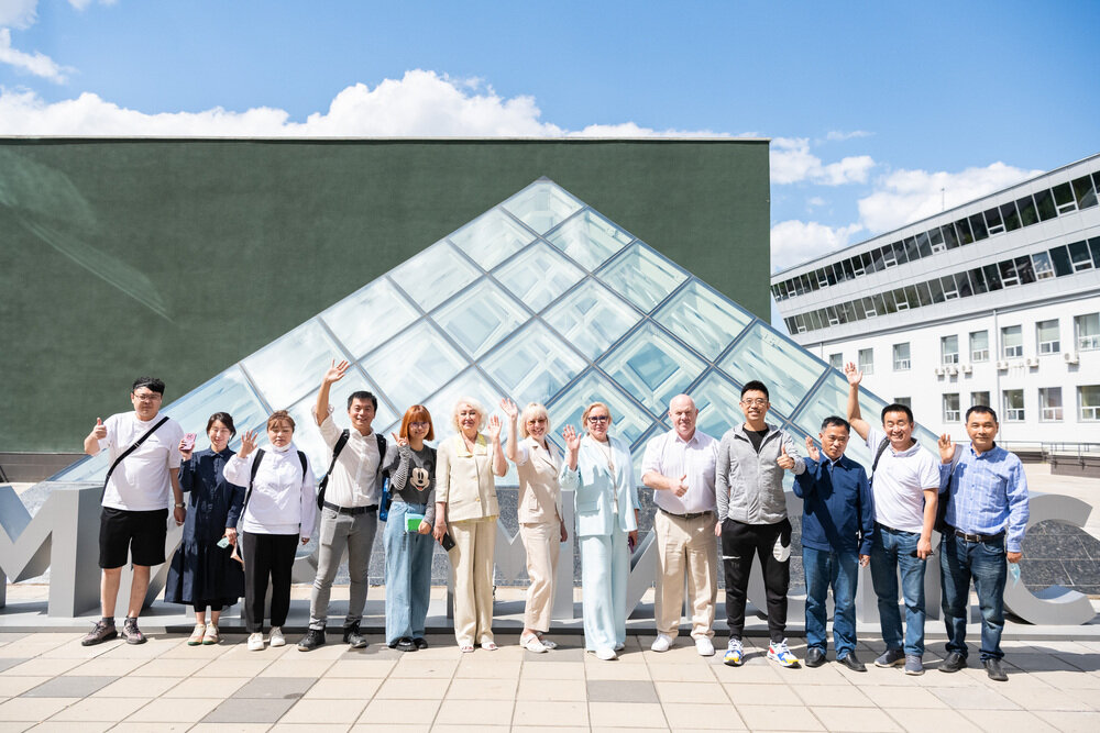 Институт культуры нальчик. Ф. Университет науки миссис красногорск. Технологичные университеты. Квантовый процессор ниту мисис.