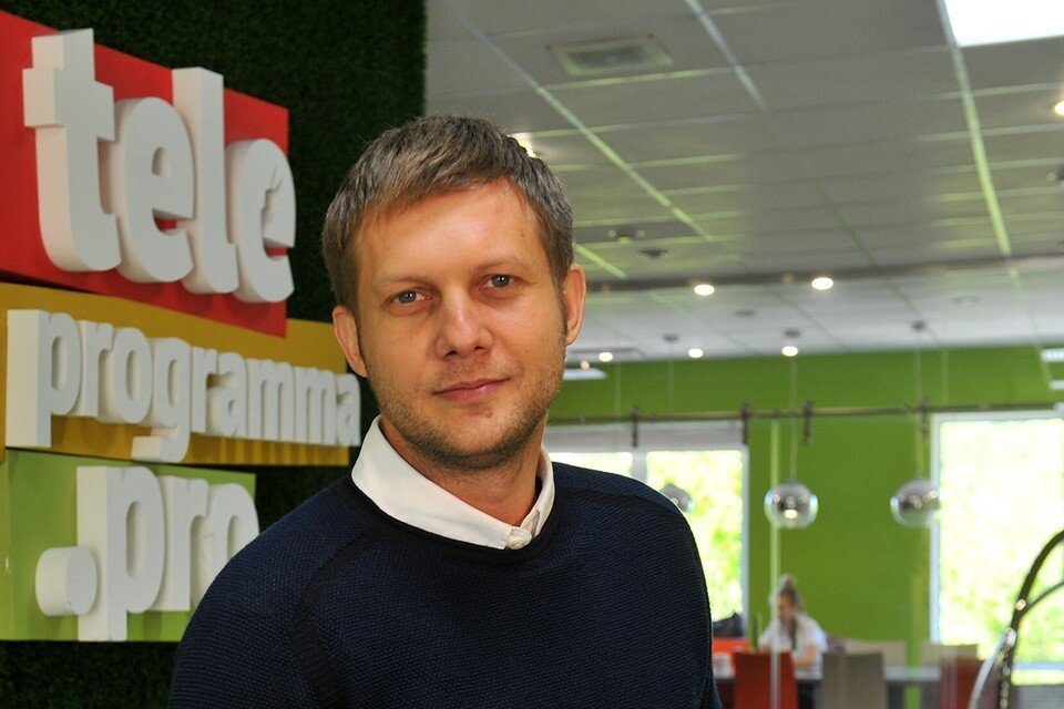     Борису Корчевникову первый раз вырезали опухоль в 2015 году Виктор ГУСЕЙНОВ