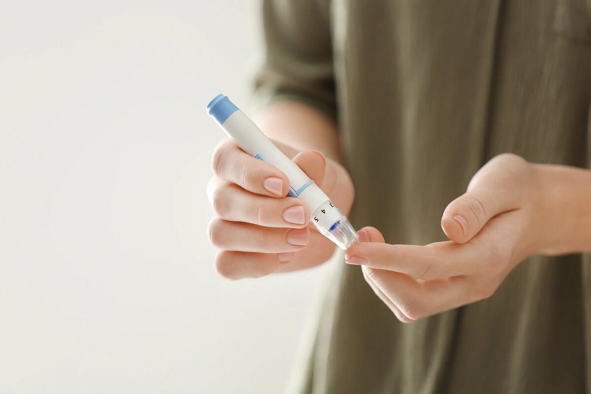     Ученые смогли восстановить выработку инсулина в клетках людей с диабетом