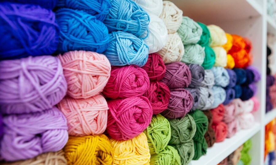 От рабочего места зависит творческий результат!