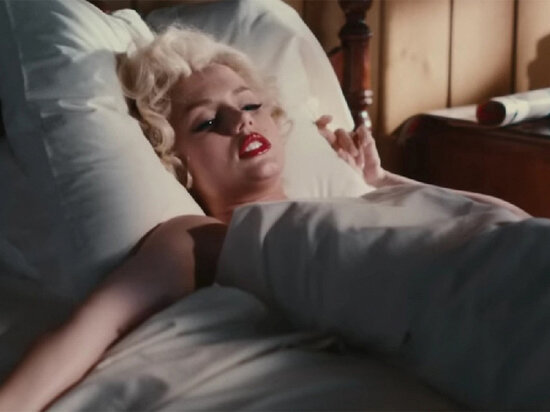   Кадр из фильма