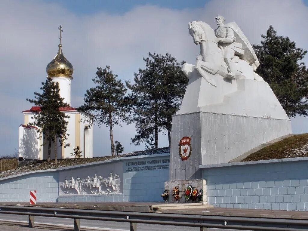 Краснодарский край станица кущевская фотографии