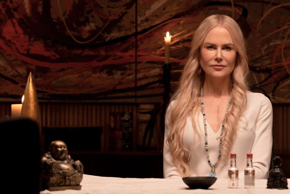 кадр из сериала