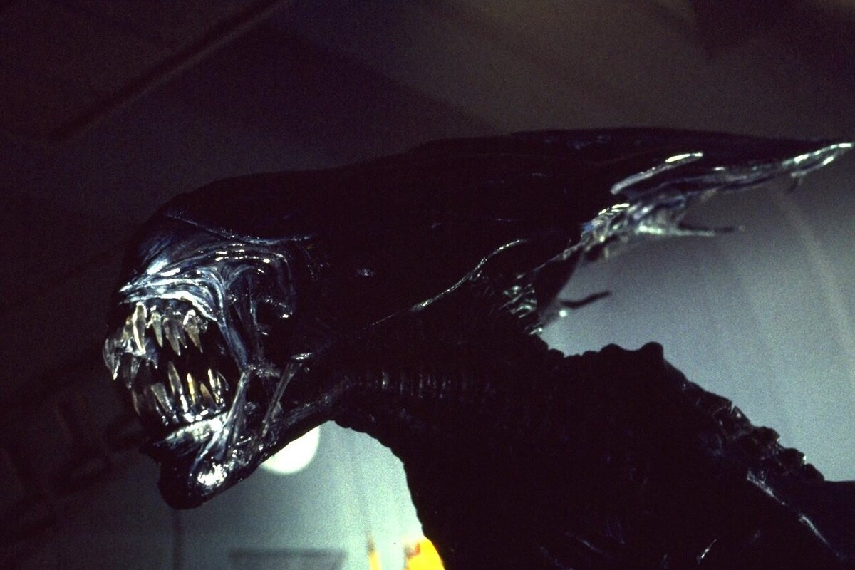 Чужие, 1986 (Twentieth Century Fox) 