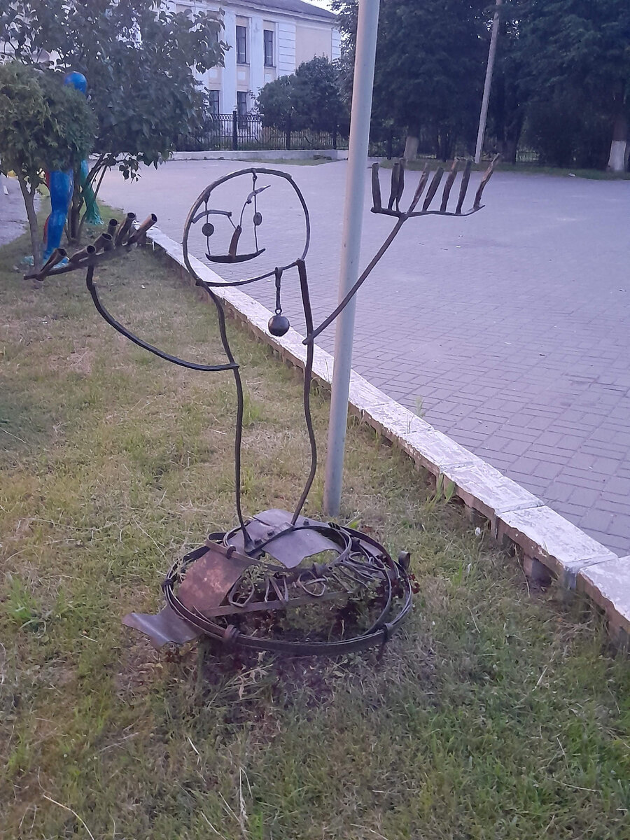 фото из личного архива