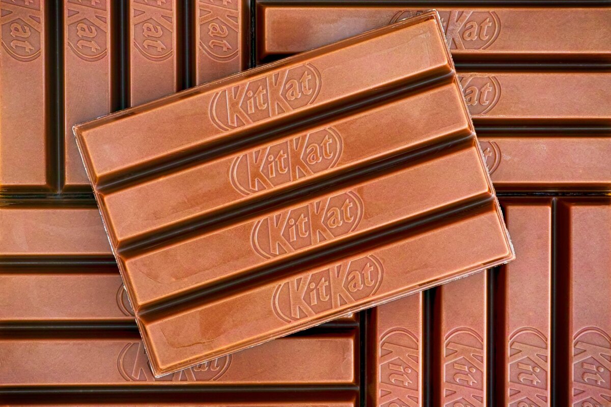     KitKat: как приготовить дома. Пошаговый рецепт с фото