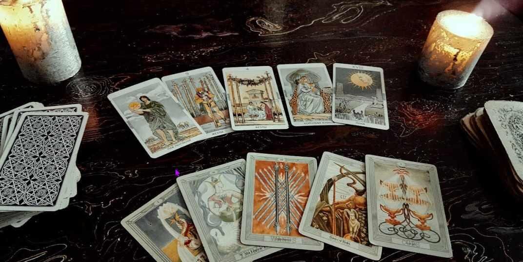 ПОЧЕМУ СТОИТ ПРИСЛУШИВАТЬСЯ К КАРТАМ ?