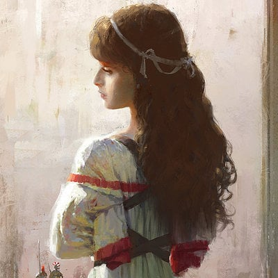 иллюстрация Ж.Г.Кабрера Пенья