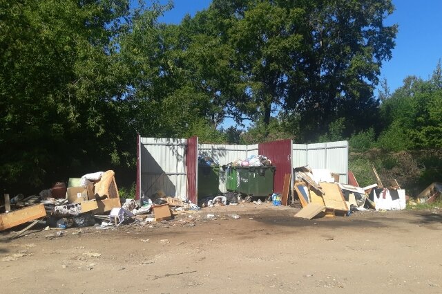    Фото: Из архива/ Подслушано Вышний Волочек