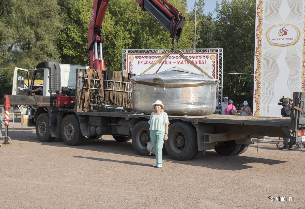 фото Галины Савинич