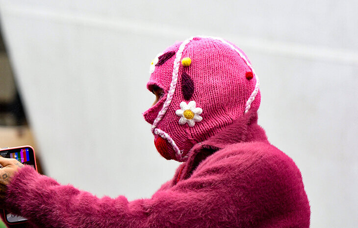 Листайте вправо, чтобы увидеть больше изображений