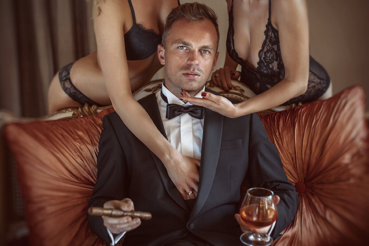 Почему мужчины любят анальный секс - взгляд психолога l afisha-piknik.ru