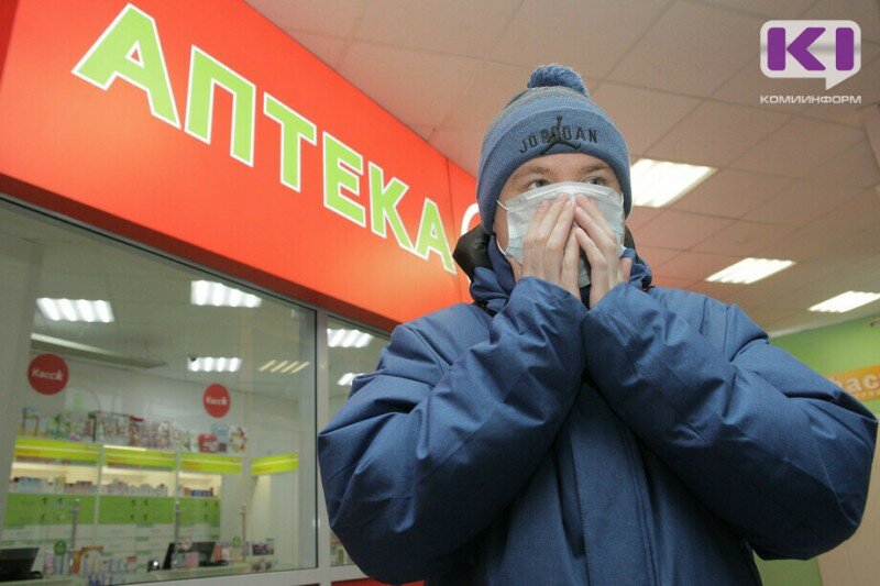 Фото из архива ИА "Комиинформ"