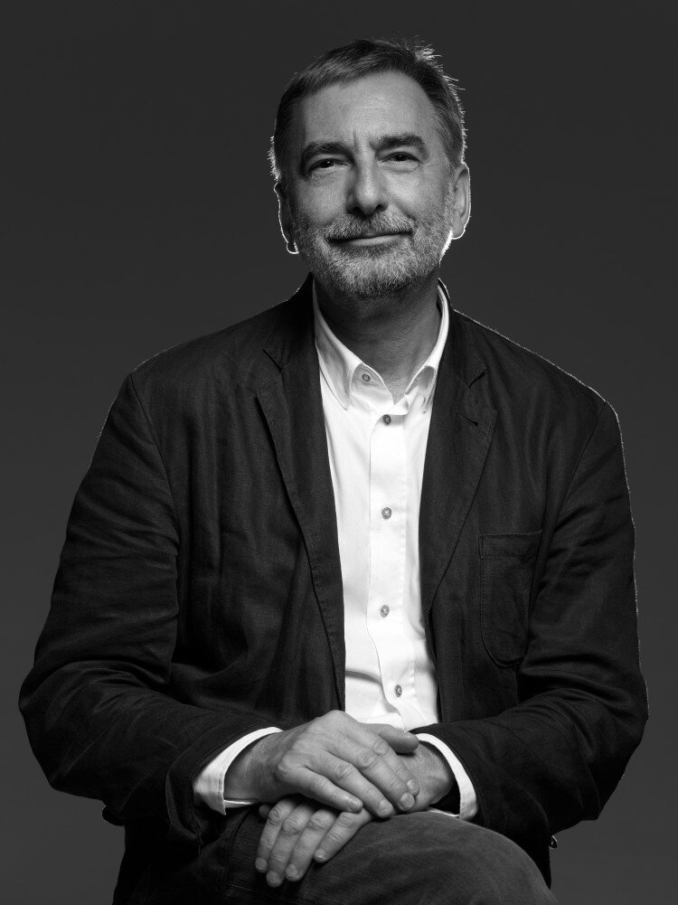 Сергей Скуратов. Фото: skuratov-arch.ru