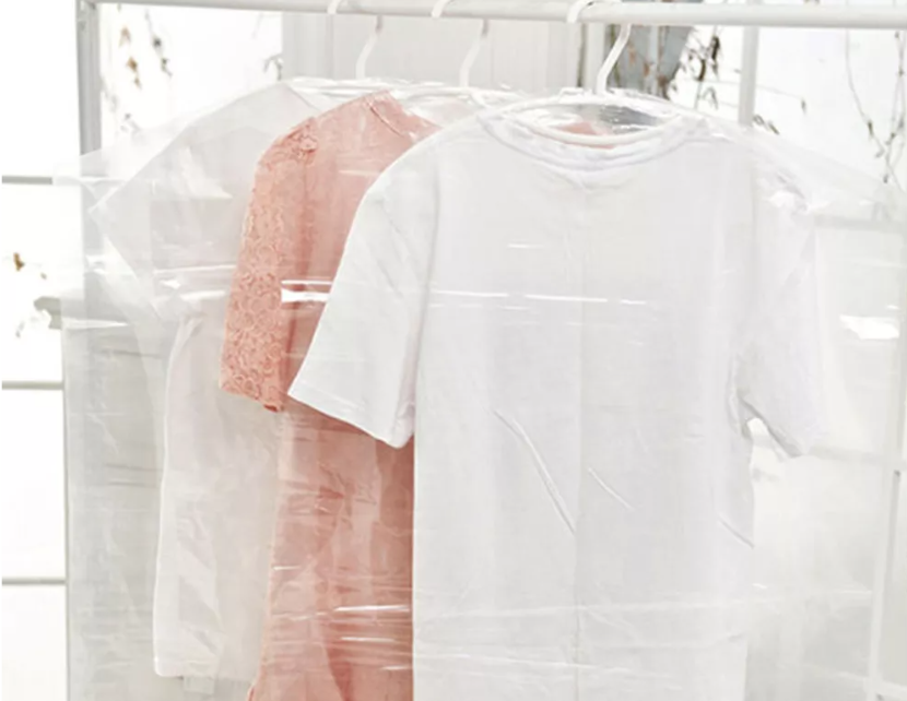 Чехлы для одежды