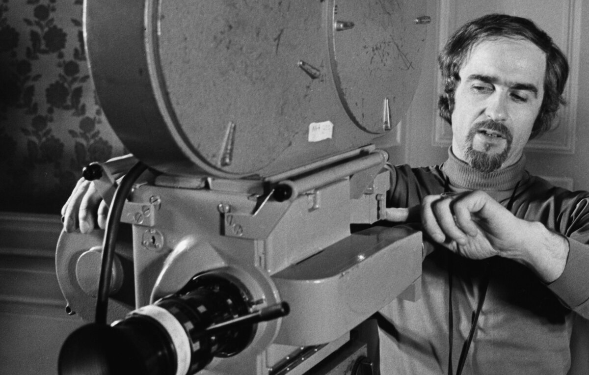    Александр Полынников  Владимир Песляк/ТАСС