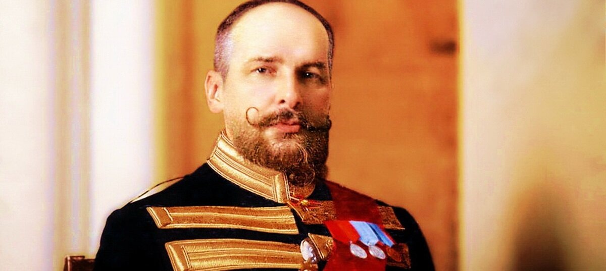 П. Столыпин - провокатор и убийца