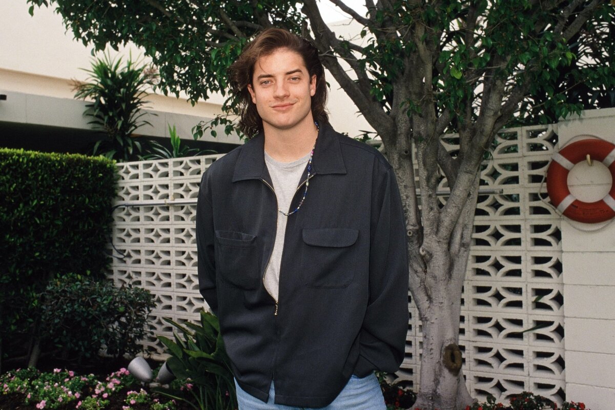     Депрессия, травля в Сети, домогательства: как сложилась судьба звезды «Мумии» Брендана Фрейзера