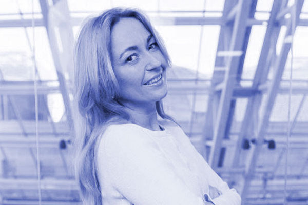 Ольга Шабурова, директор агентства недвижимости «Свит Хоум»