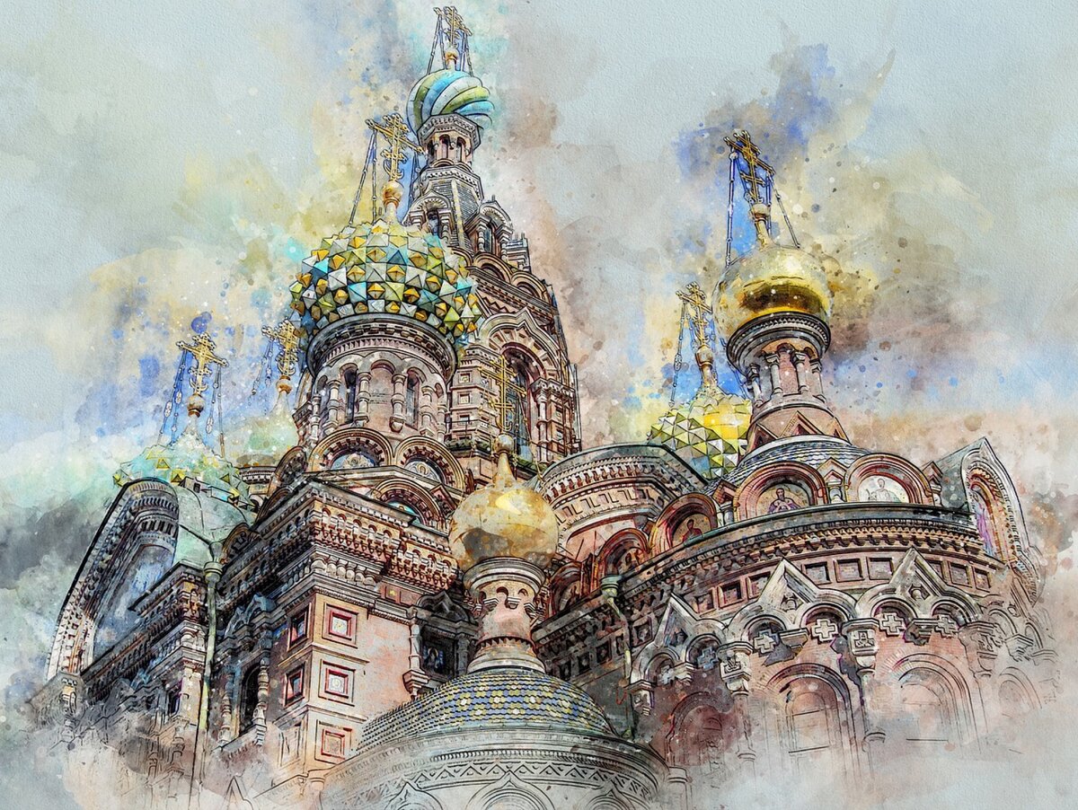 Россия