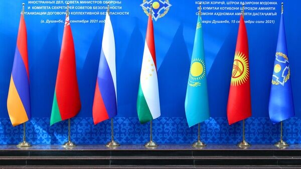   © Пресс-служба МИД РФ