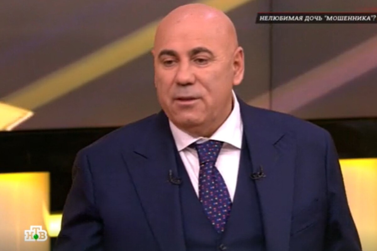   Иосиф Пригожин дебютировал в шоу "Звезды сошлись"Кадр из видео