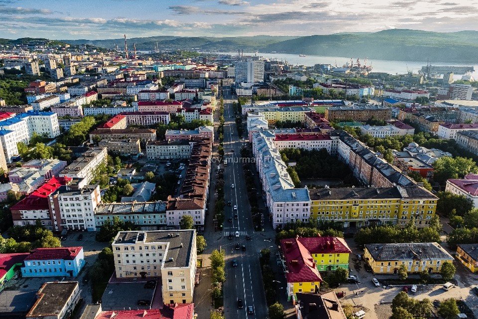     Комплекс рассчитан на прием до 3 тысяч гостей в год. Фото: gov-murman.ru/