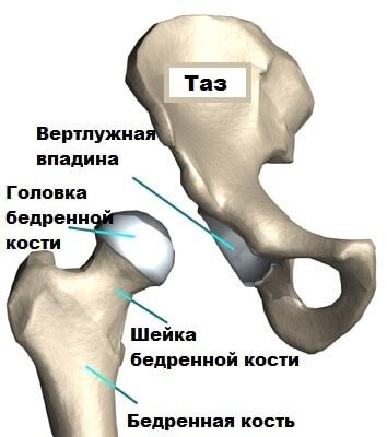 Схема из интернета.