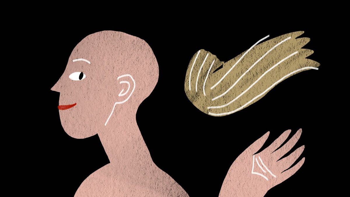 Иллюстрация: Ася Киселева