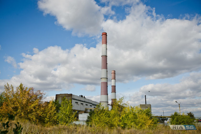    В Оренбуржье завершается подготовка к отопительному сезону Марина Шарт