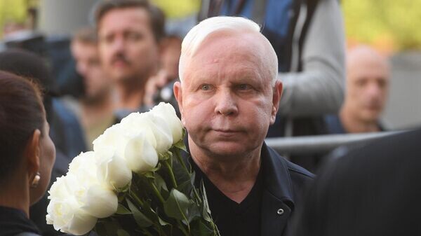   © photo: Sputnik / Евгений Одиноков