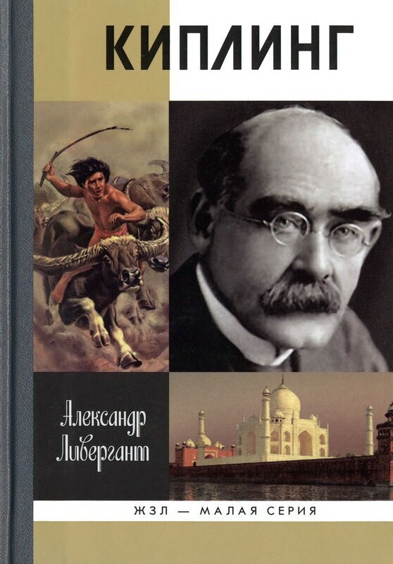 Обложка книги. Издательство "Молодая гвардия", 2011.
