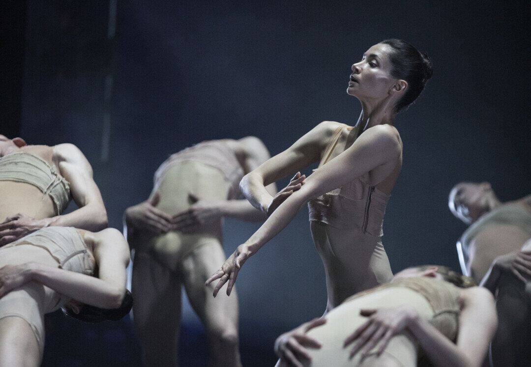    Autodance Фото: Фотограф Карина Житкова