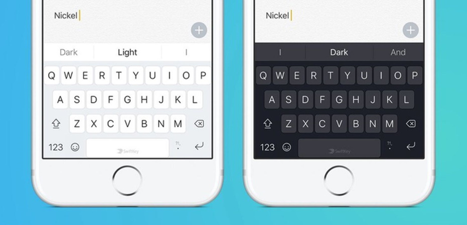    SwiftKey