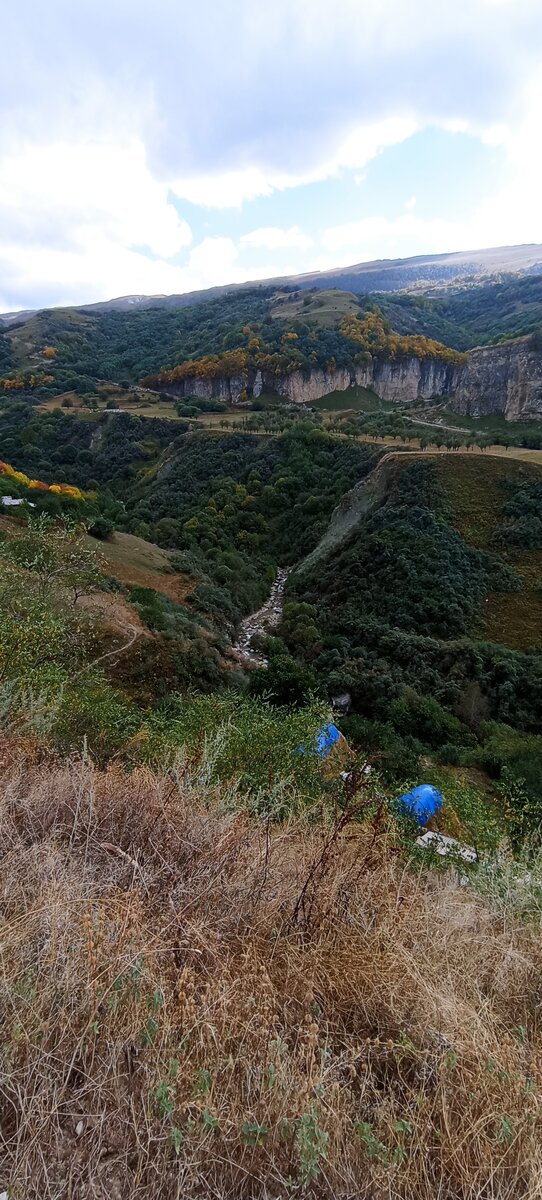 Селение Местерух